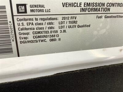 2012 Chevrolet Equinox LT - Photo 53 - Crest Hill, IL 60403