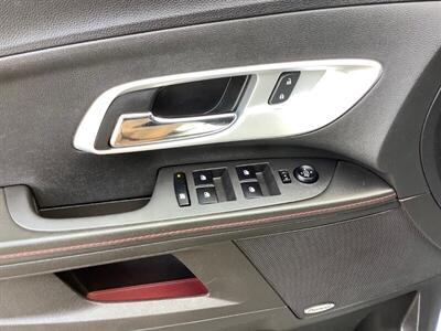 2012 Chevrolet Equinox LT - Photo 12 - Crest Hill, IL 60403