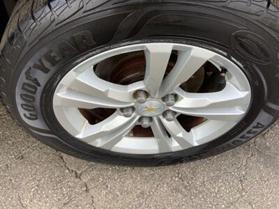 2012 Chevrolet Equinox LT - Photo 46 - Crest Hill, IL 60403