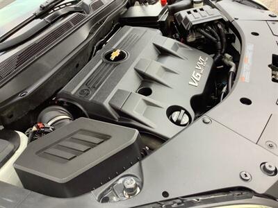 2012 Chevrolet Equinox LT - Photo 51 - Crest Hill, IL 60403