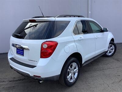 2012 Chevrolet Equinox LT - Photo 6 - Crest Hill, IL 60403