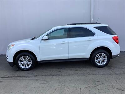 2012 Chevrolet Equinox LT - Photo 3 - Crest Hill, IL 60403