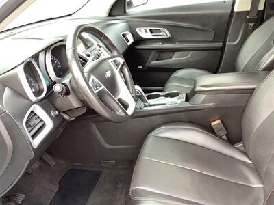 2012 Chevrolet Equinox LT - Photo 14 - Crest Hill, IL 60403