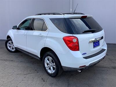 2012 Chevrolet Equinox LT - Photo 4 - Crest Hill, IL 60403