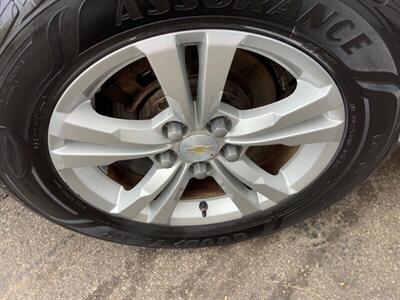 2012 Chevrolet Equinox LT - Photo 47 - Crest Hill, IL 60403