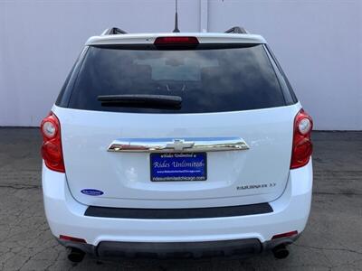 2012 Chevrolet Equinox LT - Photo 5 - Crest Hill, IL 60403