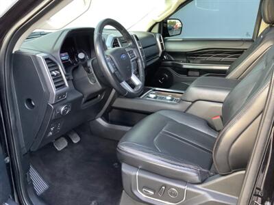 2020 Ford Expedition Platinum   - Photo 17 - Crest Hill, IL 60403