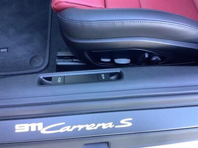 2025 Porsche 911 S - Photo 26 - Crest Hill, IL 60403