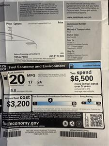 2025 Porsche 911 S - Photo 65 - Crest Hill, IL 60403