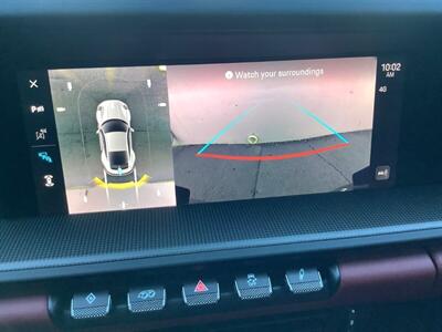 2025 Porsche 911 S - Photo 21 - Crest Hill, IL 60403