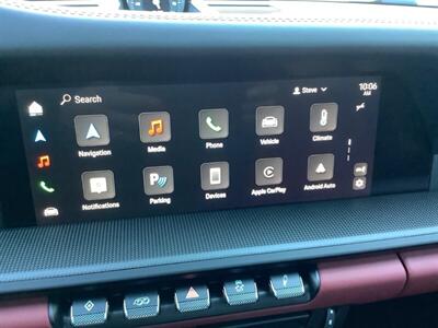 2025 Porsche 911 S - Photo 35 - Crest Hill, IL 60403
