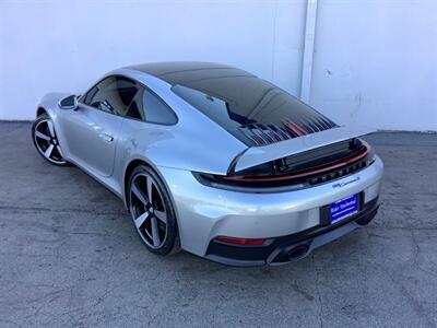 2025 Porsche 911 S - Photo 7 - Crest Hill, IL 60403