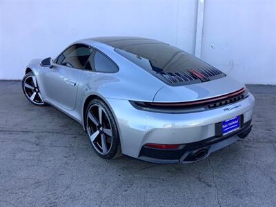 2025 Porsche 911 S - Photo 9 - Crest Hill, IL 60403