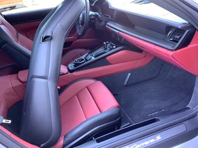 2025 Porsche 911 S - Photo 44 - Crest Hill, IL 60403