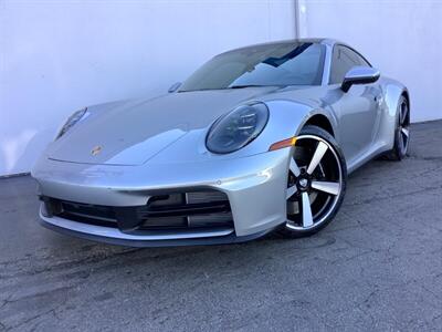 2025 Porsche 911 S - Photo 4 - Crest Hill, IL 60403