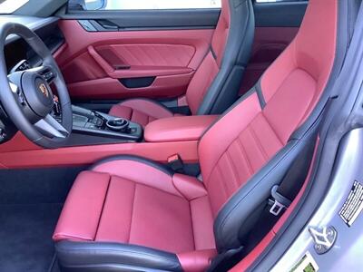 2025 Porsche 911 S - Photo 39 - Crest Hill, IL 60403