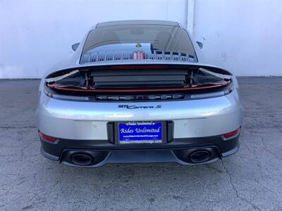 2025 Porsche 911 S - Photo 14 - Crest Hill, IL 60403