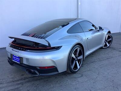 2025 Porsche 911 S - Photo 12 - Crest Hill, IL 60403