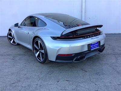 2025 Porsche 911 S - Photo 8 - Crest Hill, IL 60403