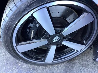 2025 Porsche 911 S - Photo 62 - Crest Hill, IL 60403