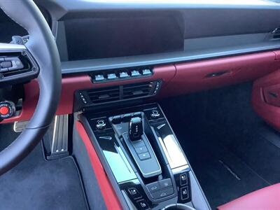 2025 Porsche 911 S - Photo 30 - Crest Hill, IL 60403