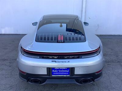 2025 Porsche 911 S - Photo 16 - Crest Hill, IL 60403