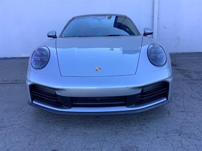 2025 Porsche 911 S - Photo 20 - Crest Hill, IL 60403