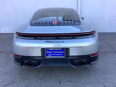 2025 Porsche 911 S - Photo 15 - Crest Hill, IL 60403