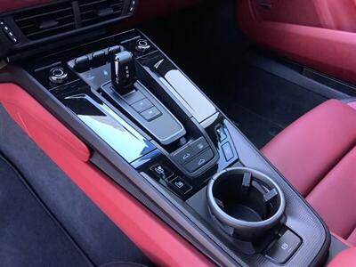 2025 Porsche 911 S - Photo 29 - Crest Hill, IL 60403