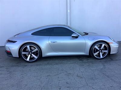 2025 Porsche 911 S - Photo 2 - Crest Hill, IL 60403