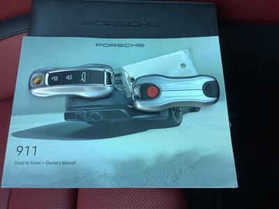 2025 Porsche 911 S - Photo 51 - Crest Hill, IL 60403