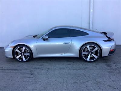 2025 Porsche 911 S - Photo 6 - Crest Hill, IL 60403