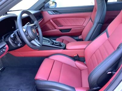 2025 Porsche 911 S - Photo 27 - Crest Hill, IL 60403