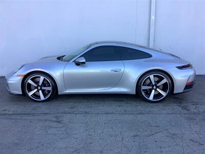 2025 Porsche 911 S - Photo 5 - Crest Hill, IL 60403