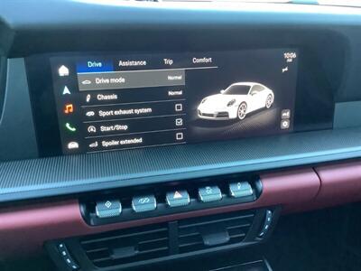 2025 Porsche 911 S - Photo 34 - Crest Hill, IL 60403