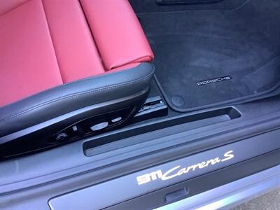 2025 Porsche 911 S - Photo 47 - Crest Hill, IL 60403