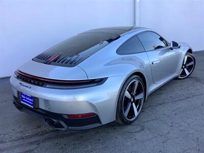 2025 Porsche 911 S - Photo 10 - Crest Hill, IL 60403