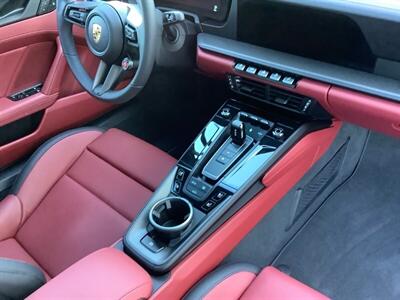 2025 Porsche 911 S - Photo 50 - Crest Hill, IL 60403