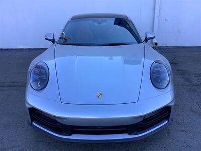 2025 Porsche 911 S - Photo 19 - Crest Hill, IL 60403