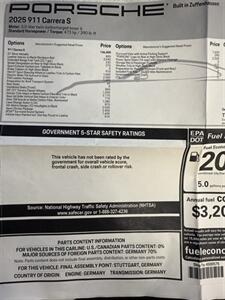 2025 Porsche 911 S - Photo 66 - Crest Hill, IL 60403