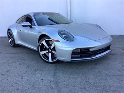 2025 Porsche 911 S - Photo 18 - Crest Hill, IL 60403