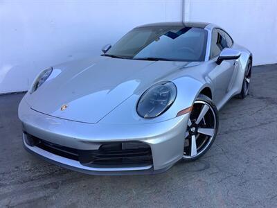 2025 Porsche 911 S - Photo 3 - Crest Hill, IL 60403