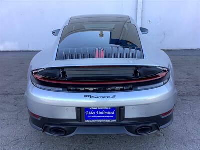 2025 Porsche 911 S - Photo 13 - Crest Hill, IL 60403