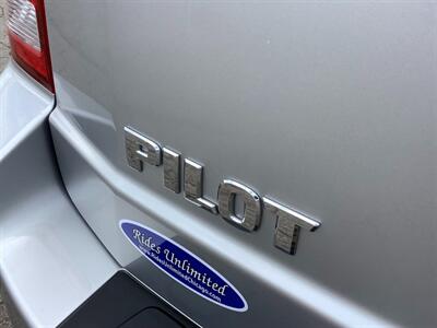 2010 Honda Pilot EX   - Photo 23 - Crest Hill, IL 60403