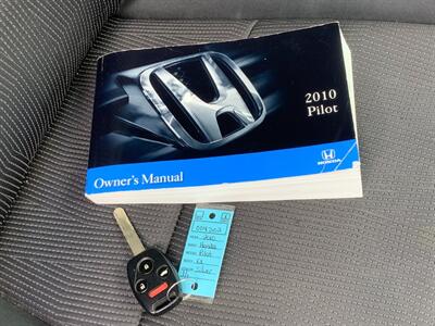 2010 Honda Pilot EX   - Photo 19 - Crest Hill, IL 60403