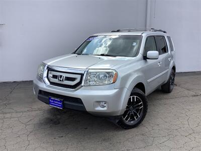 2010 Honda Pilot EX   - Photo 44 - Crest Hill, IL 60403
