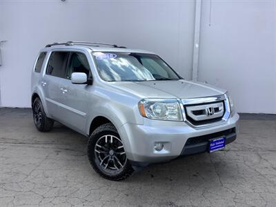 2010 Honda Pilot EX   - Photo 10 - Crest Hill, IL 60403