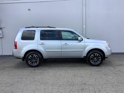 2010 Honda Pilot EX   - Photo 9 - Crest Hill, IL 60403