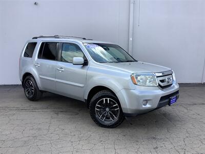 2010 Honda Pilot EX   - Photo 11 - Crest Hill, IL 60403