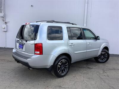 2010 Honda Pilot EX   - Photo 8 - Crest Hill, IL 60403